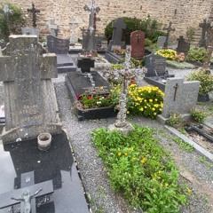 вышел покурить - кладбище remix (markk.ux)