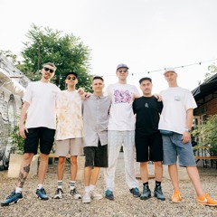 Mixes & tracks from Dub Raw residents