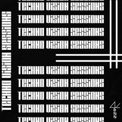 TECHNO VISION SESSIONS - VOL 3 - YAZZ