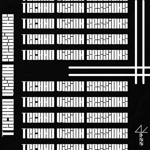 TECHNO VISION SESSIONS - VOL 3 - YAZZ