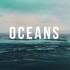 Fundo Musical (Oceans) - Hillsong United l Solo Piano