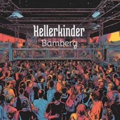Jørdø (AR) @ Kellerkinder, Bamberg 25.10.24