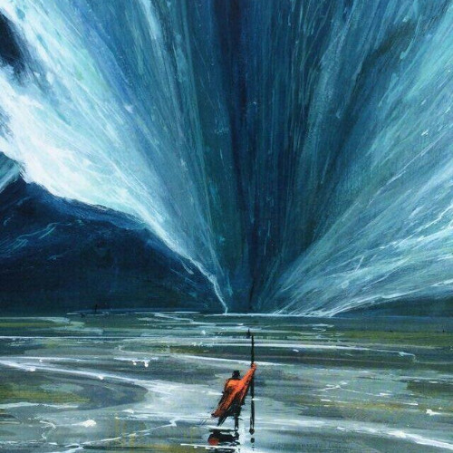 KRS-One - Why is That? (akhenaten remix)