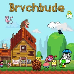 p.deus B2B Lex im Stilbrvch @ Brvchbude 30.08.2024