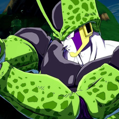 Perfect (Final Form Version) - Perfect Cell Song - Dragon Ball
