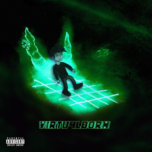 NERONOIR - AIN'T NO TIME TO TRIP! (feat. KILLBUNK) [PROD. ONE800FLAME X MALLOY]