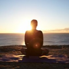 Connecting With Source Meditation