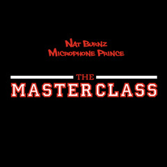 Platanos & Collard Greenz / The Master Class