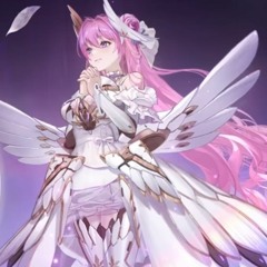 Satalites Goddess of Victory Nikke: OST (OverZone event)