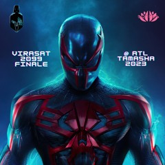 Spartan Virasat 2099 Finale @ ATL Tamasha