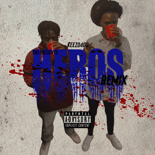 Stream keezo400 i need a hero remix by keezo400 listen online for