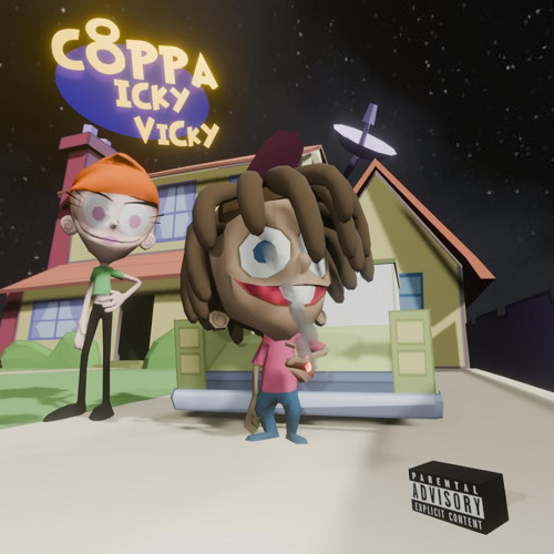 Stream icky vicky (drazdid911) by C8ppa | Listen online for free on ...