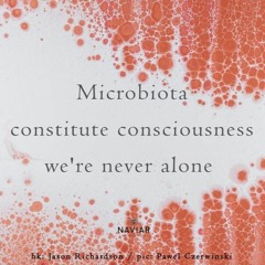 Biota Consciousness [NaviarHaiku441]
