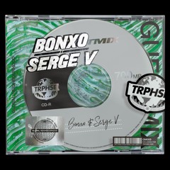 Global Neighbourhood - Bonxo & Serge V