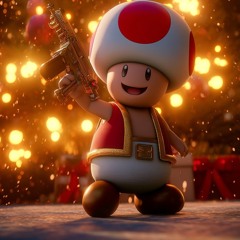 Jingle Bell  not toad - who gon’ die today?-