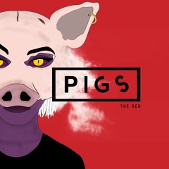 THE RED (Chevelle Cover) - We Are PIGS x STAY METAL RAY