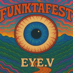 Feeling Funky Vol. 2 - Funktafest Edition