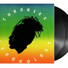 Ghetto Paradise - Chronixx (HLB BOOTLEG)