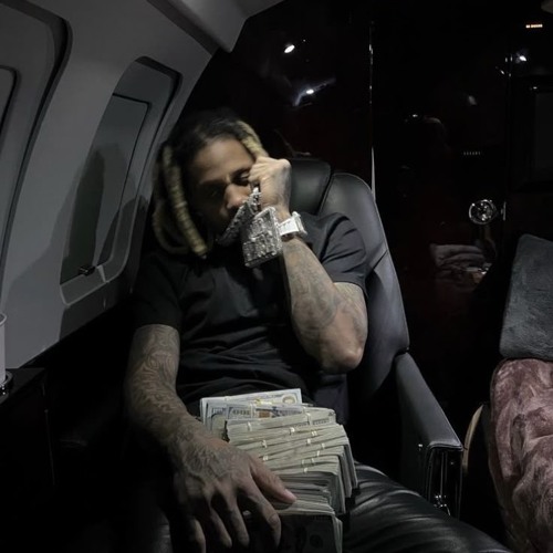 Lil Durk - Codeine Problems