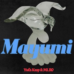 Yula Kasp & Mi.Ro  - Reflections (Mogambo In Space Dub)