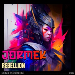 Jormek - Rebellion (Original Mix) ⭐⭐OUT NOW⭐⭐