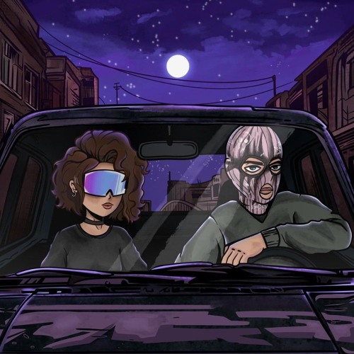 Капли дождя- ГЛАКИ, evalleks