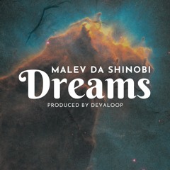 Dreams ft. Samura.Loré: Produced by Devaloop[Lyrics in Description] Patreon Month 3