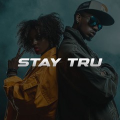 Sad Hip Hop Beat | Scarface Type Beat 2025 | STAY TRU