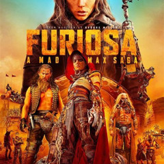 guarda ora Furiosa: A Mad Max Saga streaming gratuito