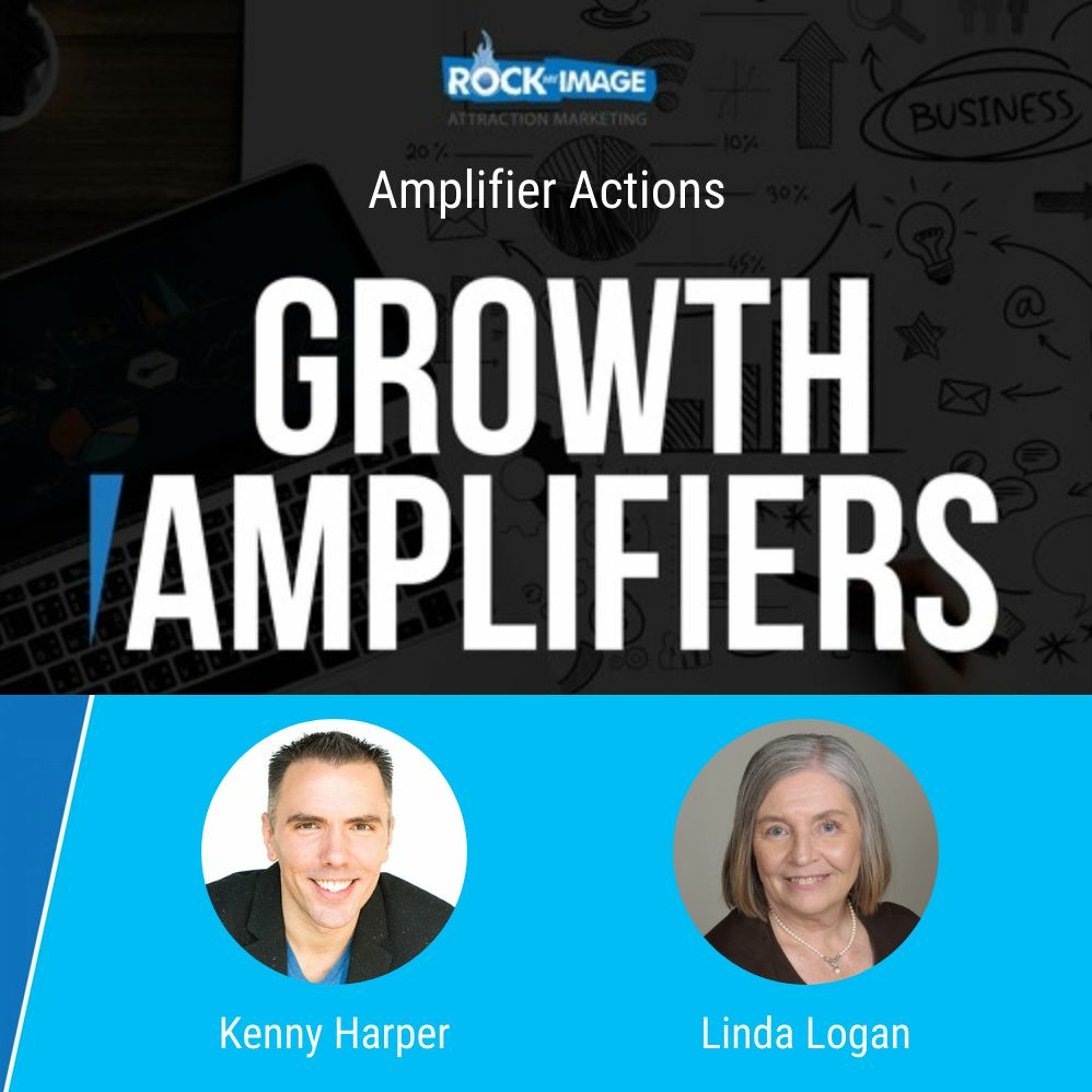 What You Don't Know About QuickBooks that Could Cost You Big with Linda Logan episode artwork