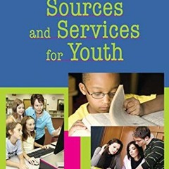 Get PDF Reference Sources and Services for Youth by  Meghan Harper