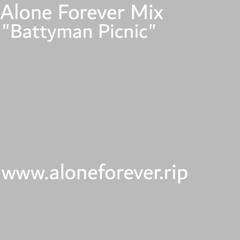 Battyman Picnic