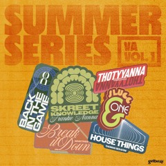 GB005 - Summer Series VA