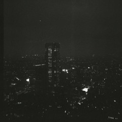 Late Vibes (TDK MIX)