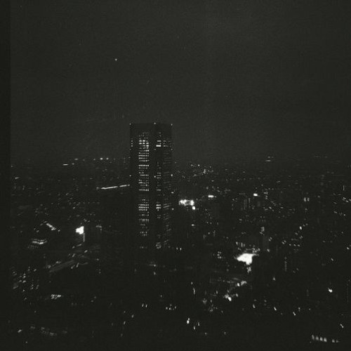 Late Vibes (TDK MIX)