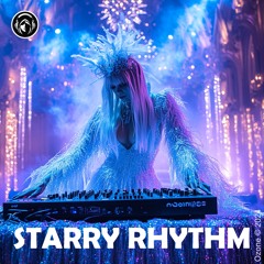 STARRY RHYTHM
