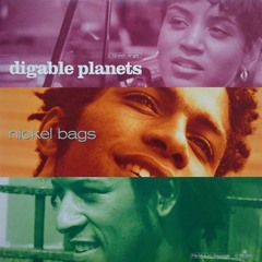 Tru Is Back ft. Katrice (Digable Planets - Nickel Bag RMX)