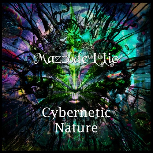 MazzodeLLic - Cybernetic Nature (Original Mix) Full Version On Spotify Link Na Descricao