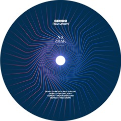 Senoo - Moon Shadow