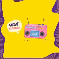 Great Radio Live - Diego C