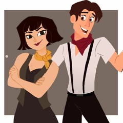 All I've Ever Known - Hadestown