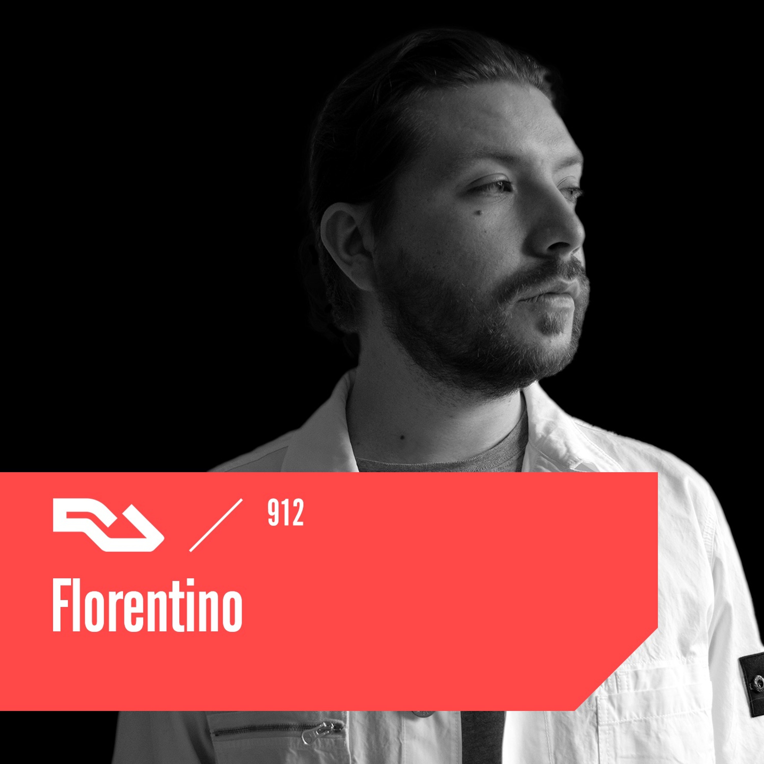 cover of episode RA.912 Florentino