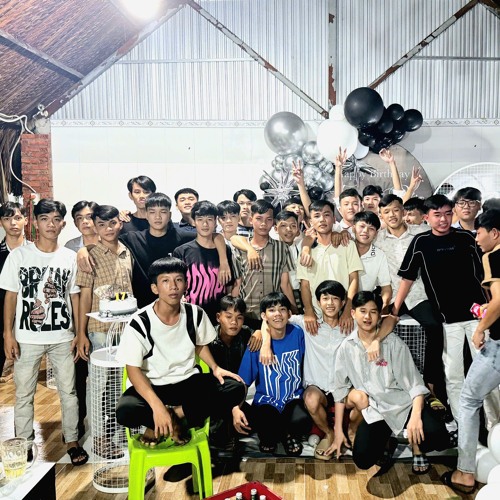 Gửi tặng cục dàng Trường Nguyễn ON THE MIX.mp3