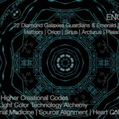 Cosmic INtegrity Transmission EqWInox Codes Michael 20 - March 2019