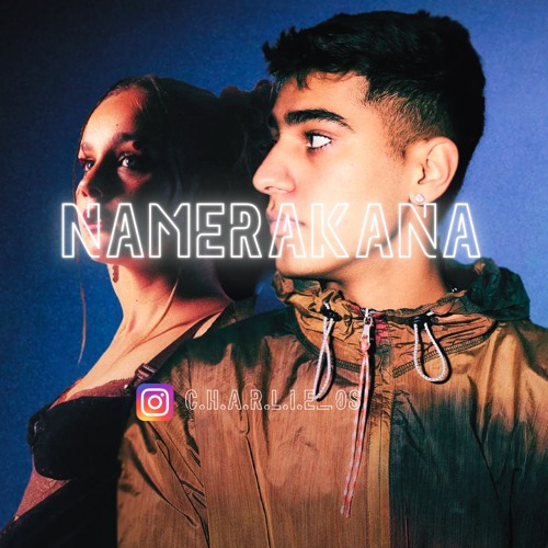 Namerakana (Remix)