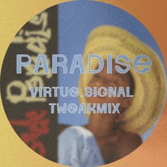 Sade - Paradise (V_S TWEAKMIX)