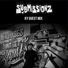 GUEST MIX - KY