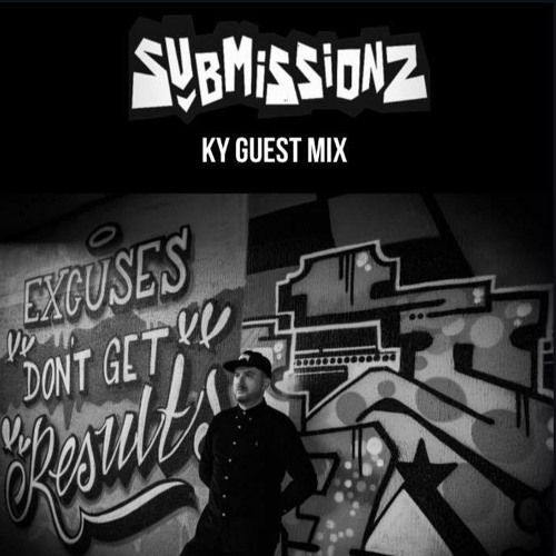 GUEST MIX - KY