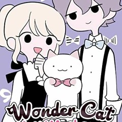 VIEW [KINDLE PDF EBOOK EPUB] Wonder Cat Kyuu-chan Vol. 7 by  Sasami Nitori 📙