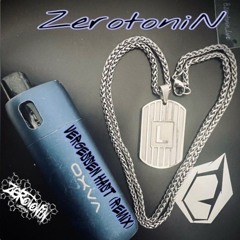 ZEROTONIN x DONDON feat Edo Saiya Vergessen Hast (Remix)